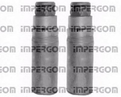 ORIGINAL IMPERIUM 50242 -  Подвеска, рычаг независимой подвески колеса